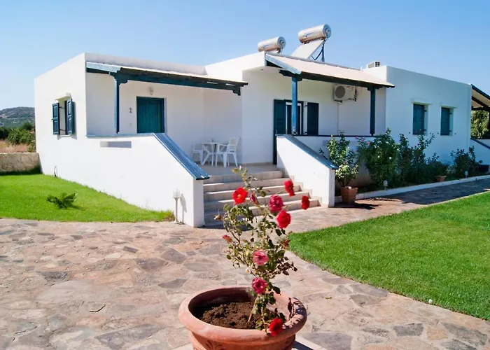 Fotini Apartments