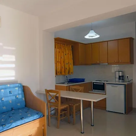 Fotini Apartments Palekastro Room photo