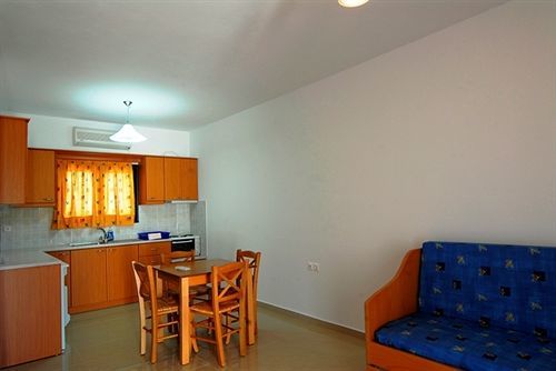 Apartment Fotini